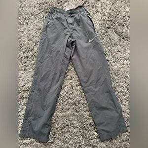 Nike Women’s Gray Storm Fit Sweats